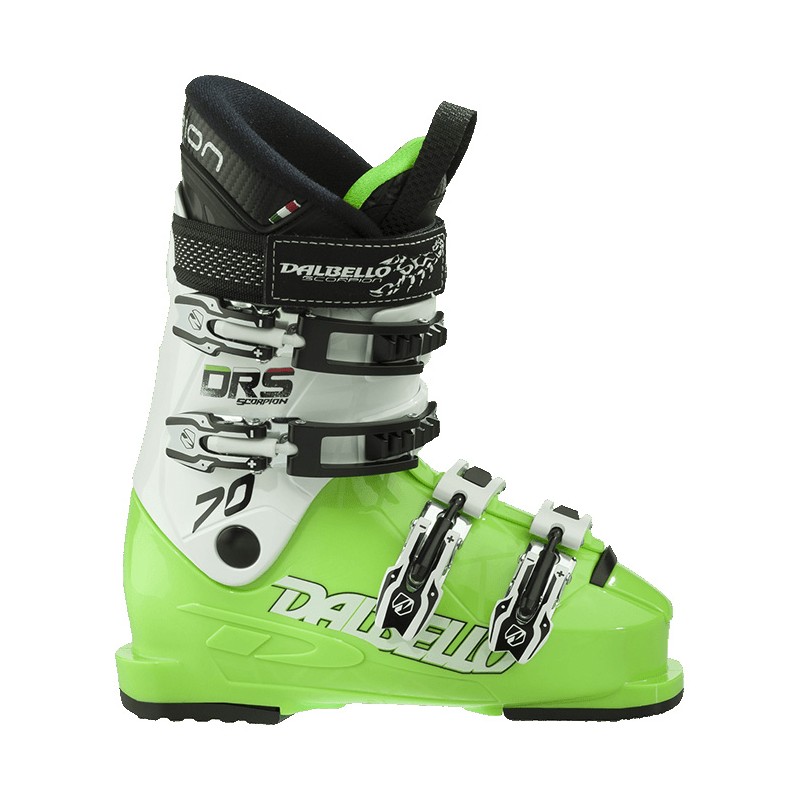 scarponi sci Dalbello Drs Scorpion 70 Junior