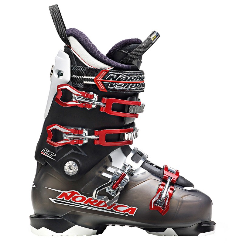 scarponi sci Nordica Nxt N3