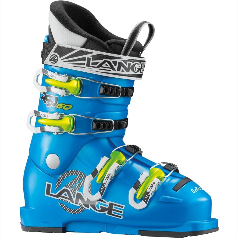 scarpone RSJ 60 LANGE