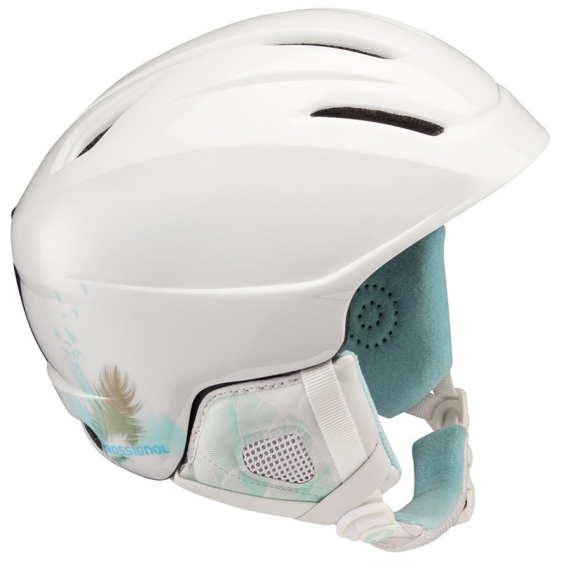 caschi sci Rossignol Rh2 Temptation 7