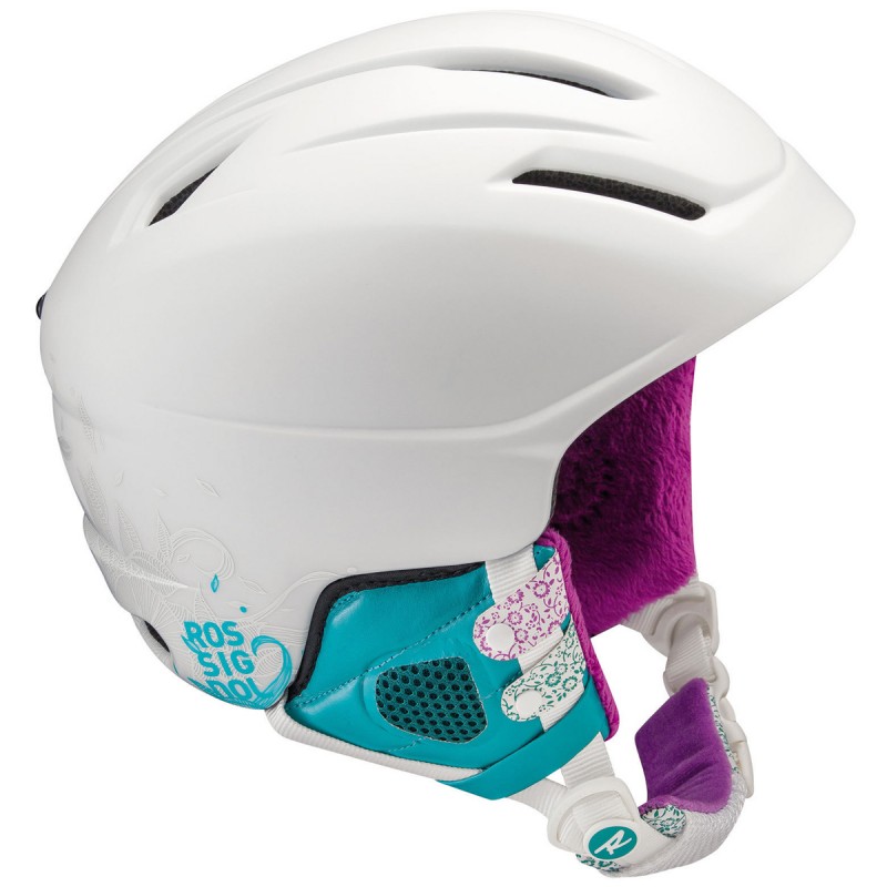 caschi sci Rossignol Rh2 Free