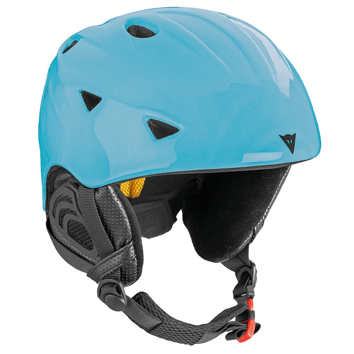 Casco sci Dainese D-Ride (Colore: azzurro, Taglia: 2XS)