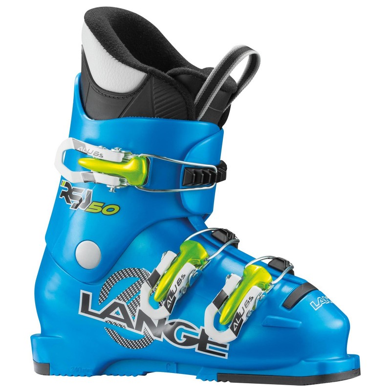scarponi sci Lange Rsj 50