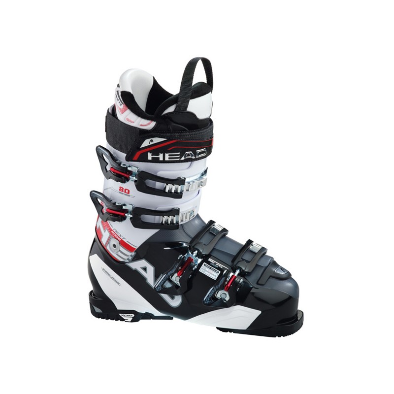 scarponi sci Head Next Edge 80