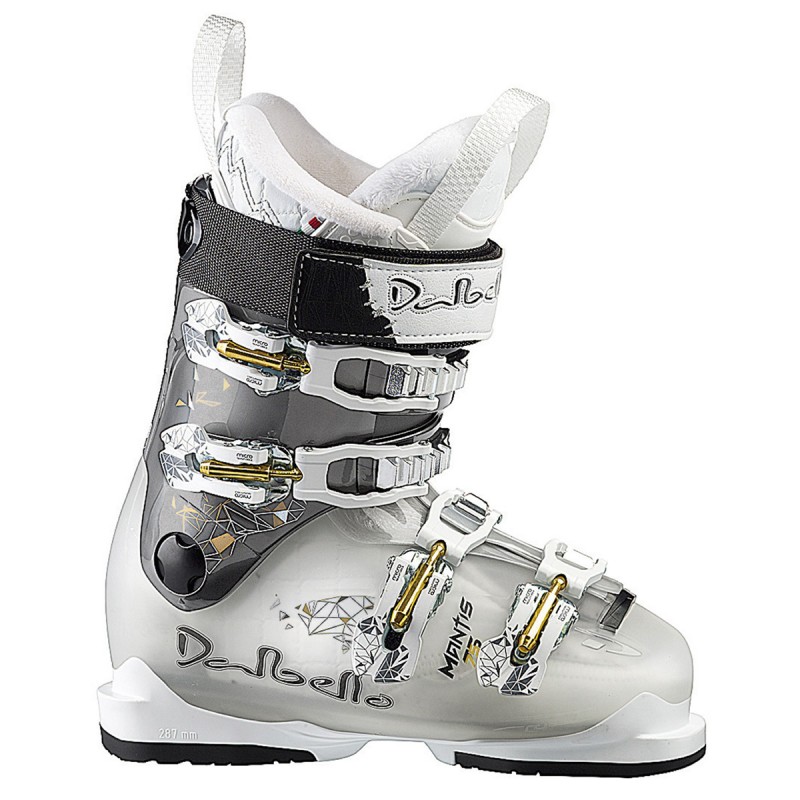 scarponi sci Dalbello Mantis 75 Ls