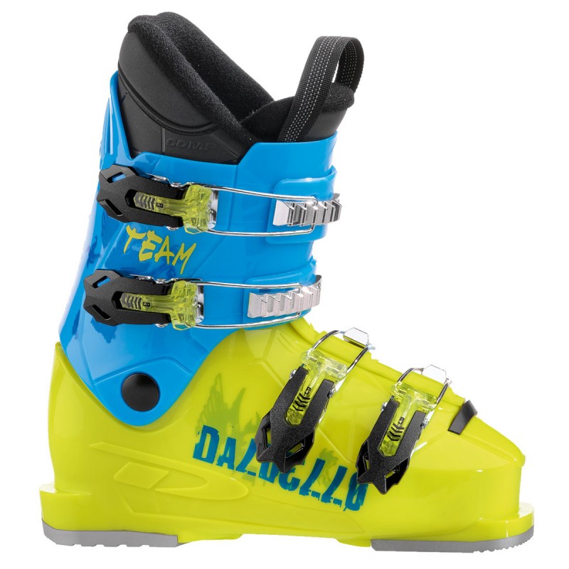 scarponi sci Dalbello Rtl Taem Ltd