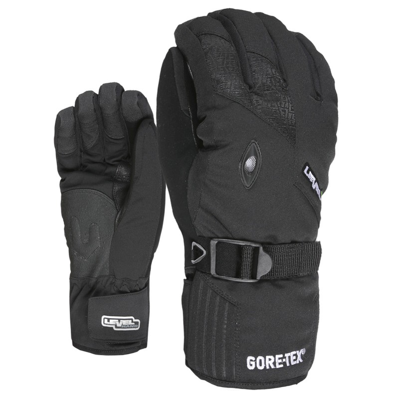 guanti sci Level Matrix Gtx