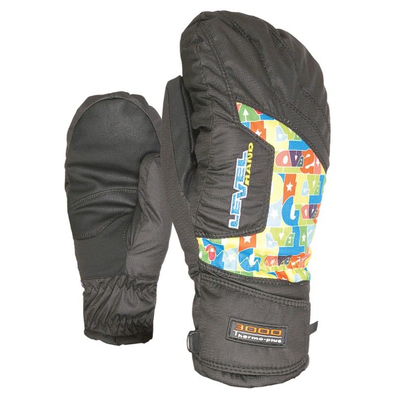 moffola sci Level Pk rainbow Junior