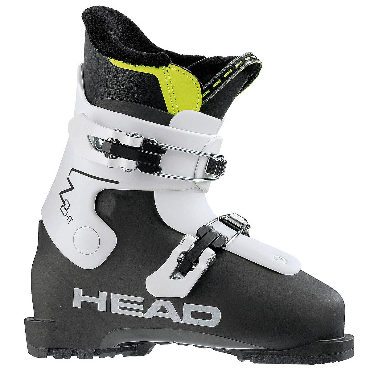 Scarponi sci Head Z2 Hrs (Colore: antracite, Taglia: 20.5)