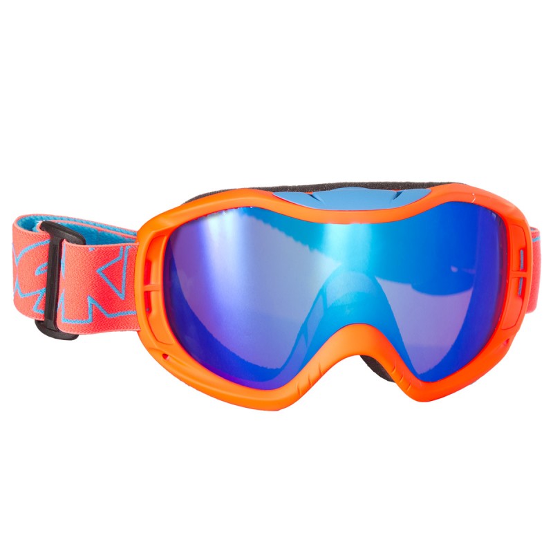 maschera sci Bottero Ski Thunder