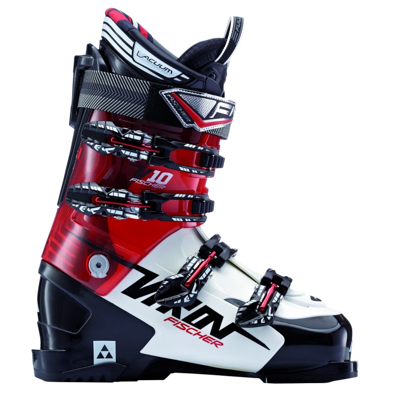 Offerte prezzi Scarponi sci fischer viron 10 vacuum cf no bottero card Scarponi sci fischer viron 10 vacuum cf no bottero card