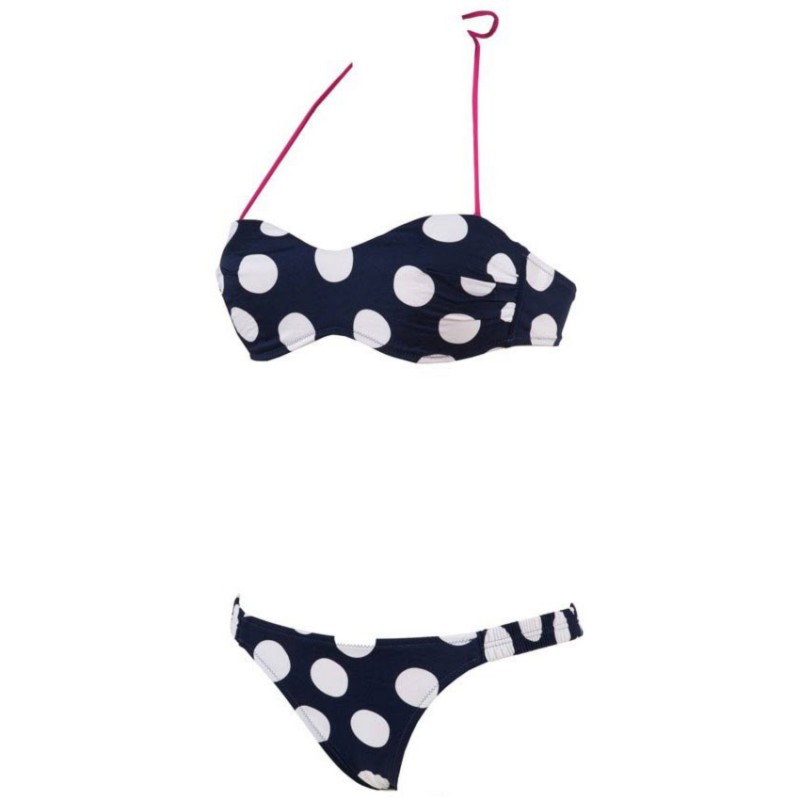 Bikini Arena Big Dots Donna
