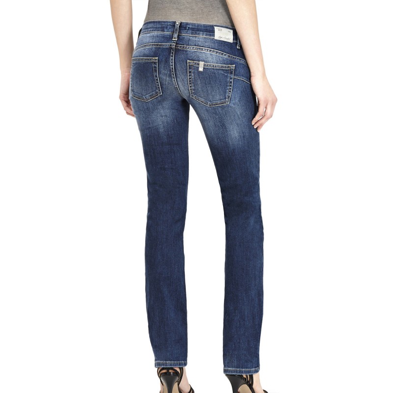 jeans Liu-Jo Bottom Up Standard woman