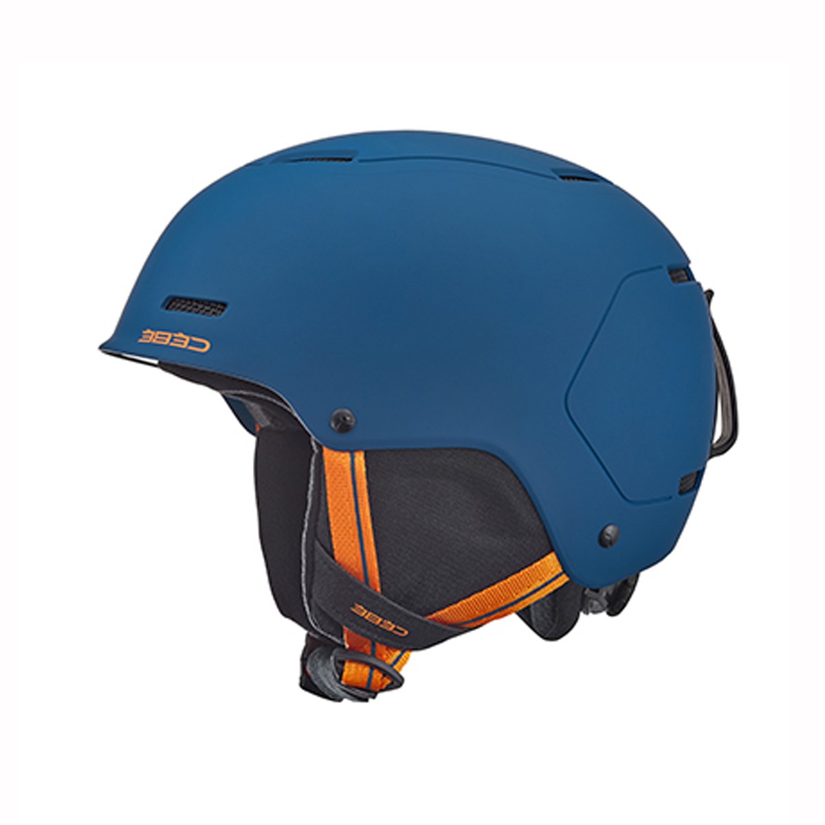 Casco Sci Bow (Colore: Full Matt Dark Blue, Taglia: 5153)