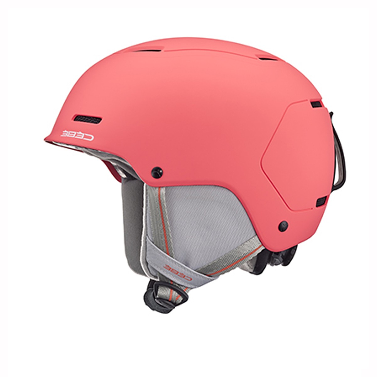 Casco Sci Bow (Colore: Full Matt Salmon, Taglia: 5153)