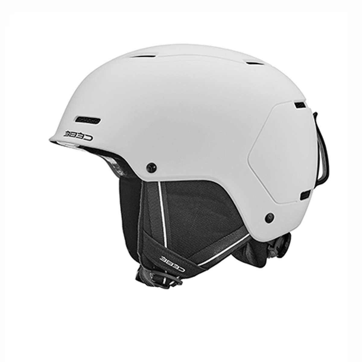 Casco Sci Bow (Colore: Full Matt White, Taglia: 5153)