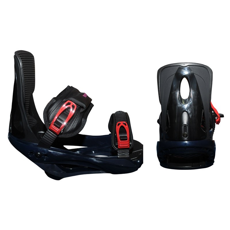 attacchi snow Bottero Ski Pm03