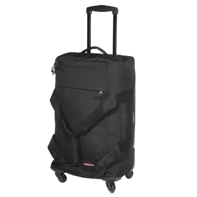 Offerte prezzi Trolley eastpak spinnerz m nero Trolley eastpak spinnerz m nero