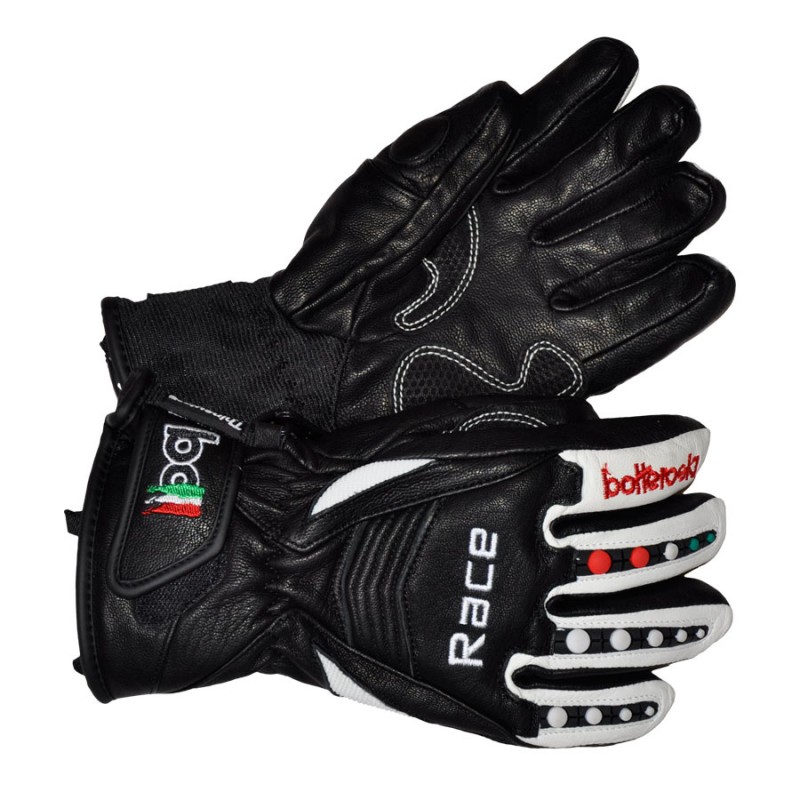 guanti sci Bottero Ski Race Bo