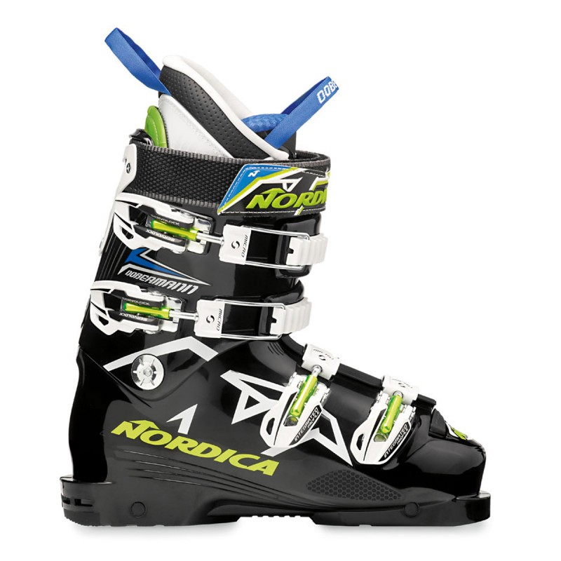 Offerte prezzi Scarponi sci nordica dobermann team 80 junior Scarponi sci nordica dobermann team 80 junior