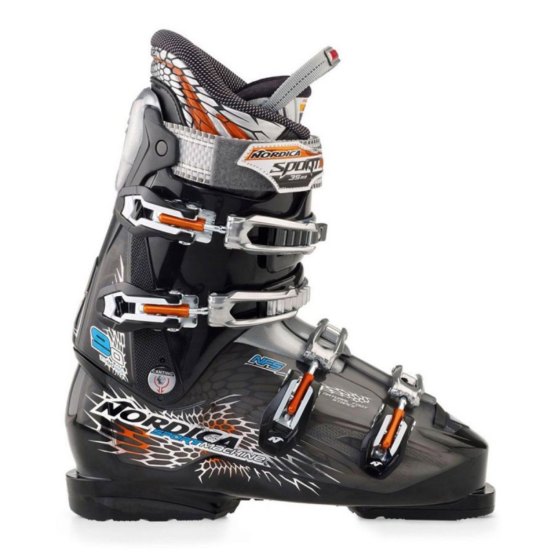 scarponi sci Nordica Sportmachine 90