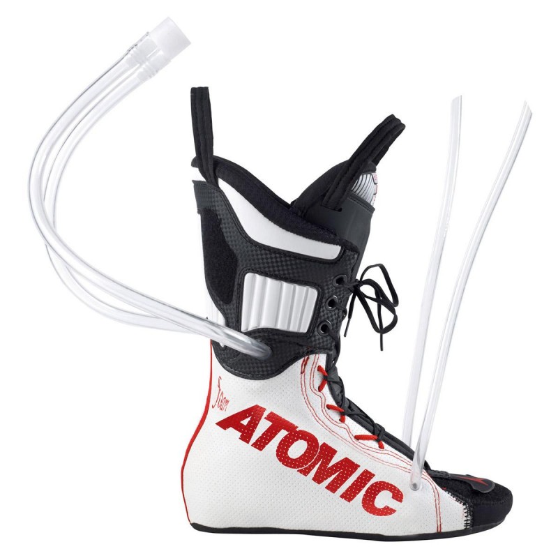scarpette Atomic Redster WC Foam Liner