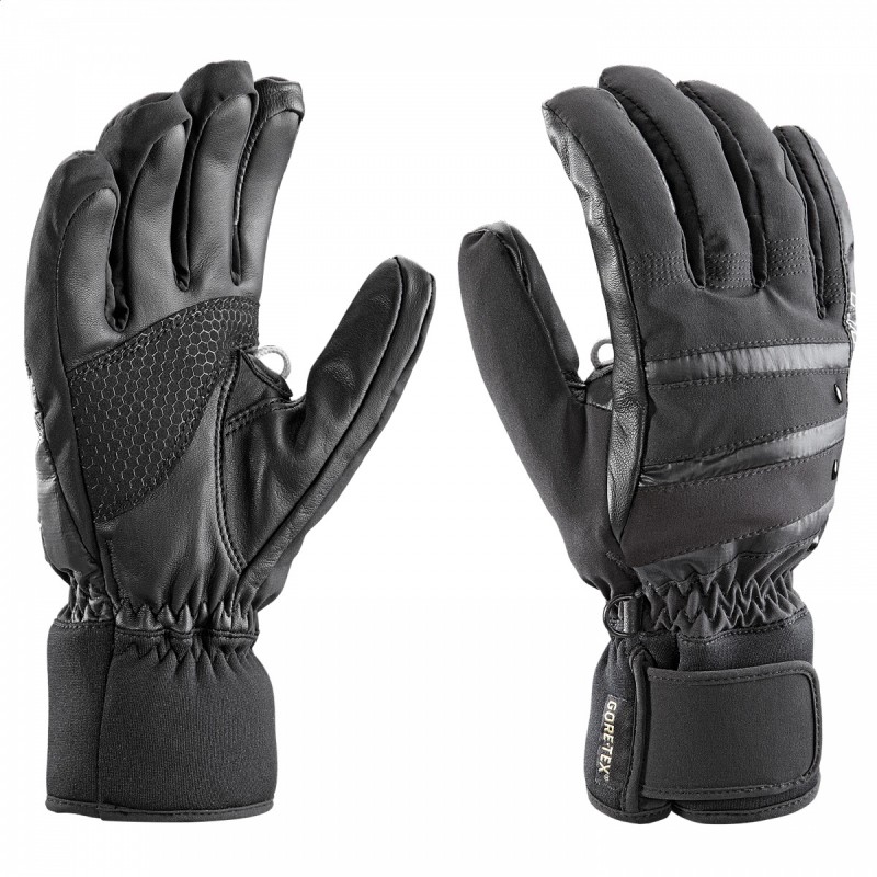 guanti sci Leki Core S GTX Donna
