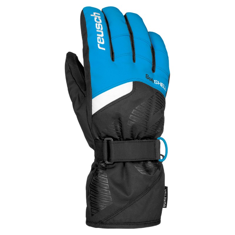 Guanti sci Reusch Bullet Gtx