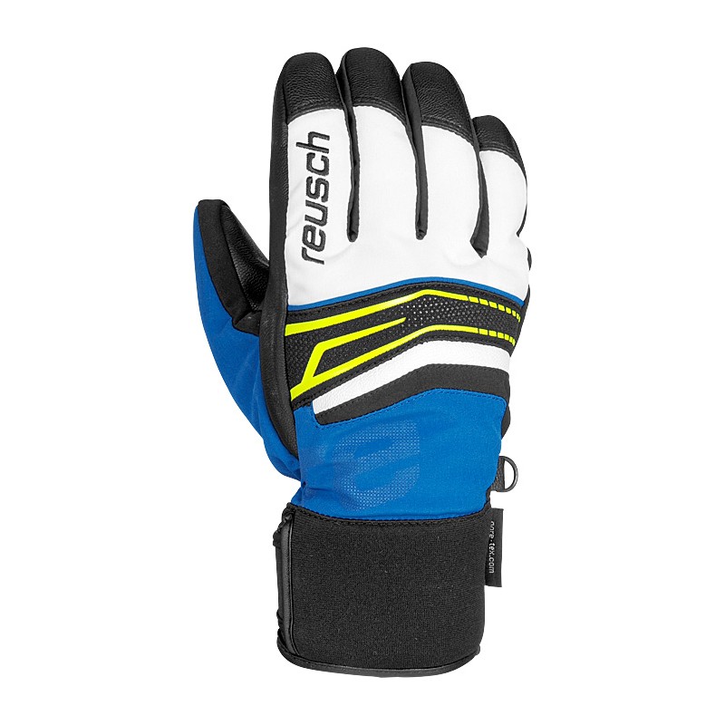 Guanti sci Reusch Ramsey Gtx Junior