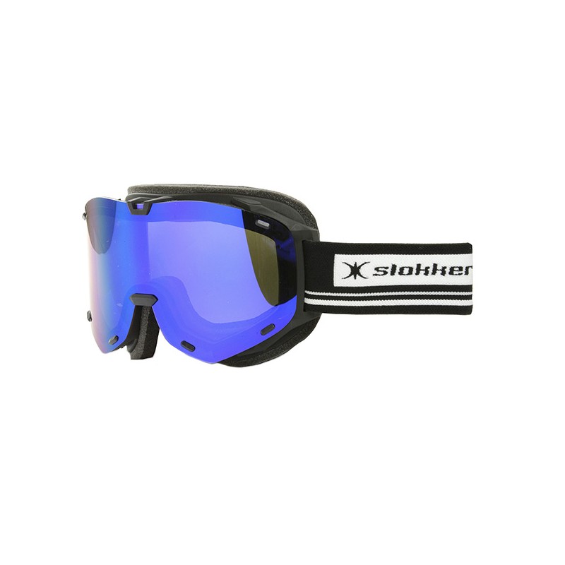 Maschera sci Slokker Photocromatic 50761