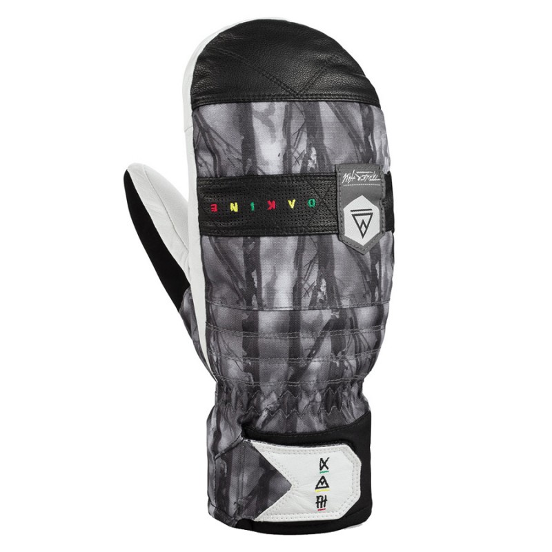 Moffola snowboard Dakine Tanner Hall Team Fillmore Uomo