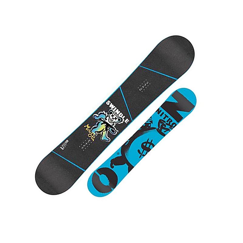 Snowboard Nitro Swindle