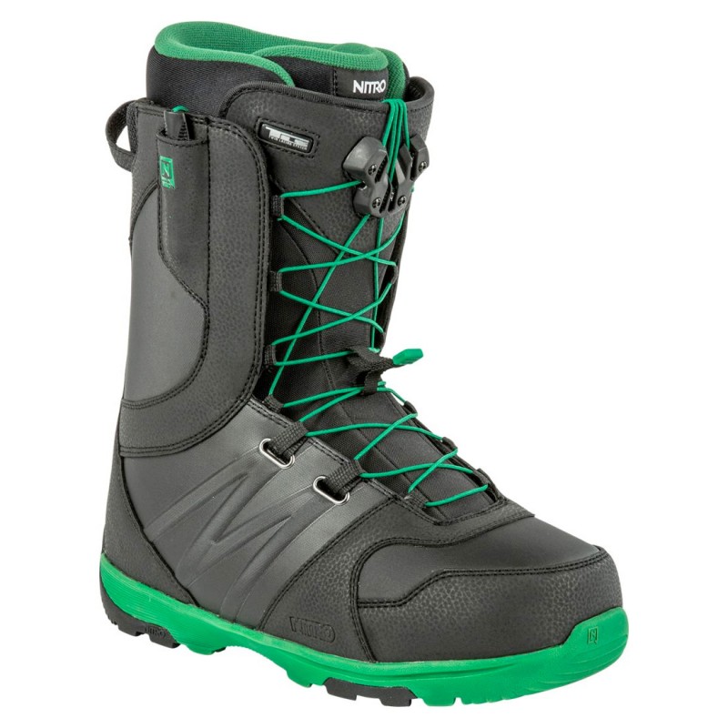Scarpe snow Nitro Thunder TLS