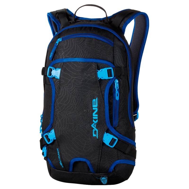 Offerte prezzi Zaino dakine heli 11 l Zaino dakine heli 11 l
