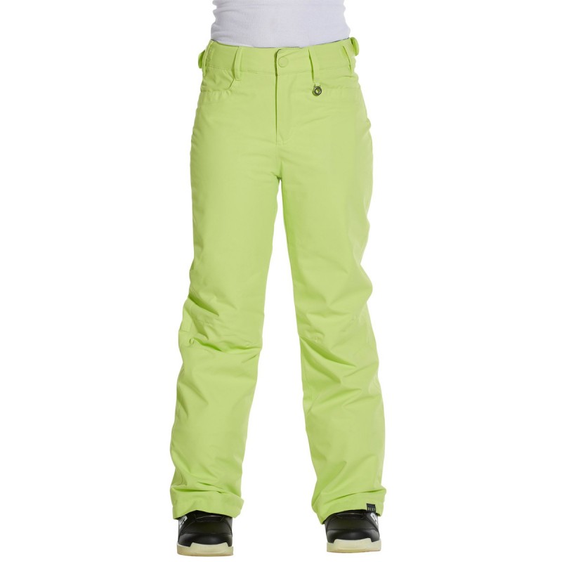 Pantalone snowboard Roxy Backyards Girl