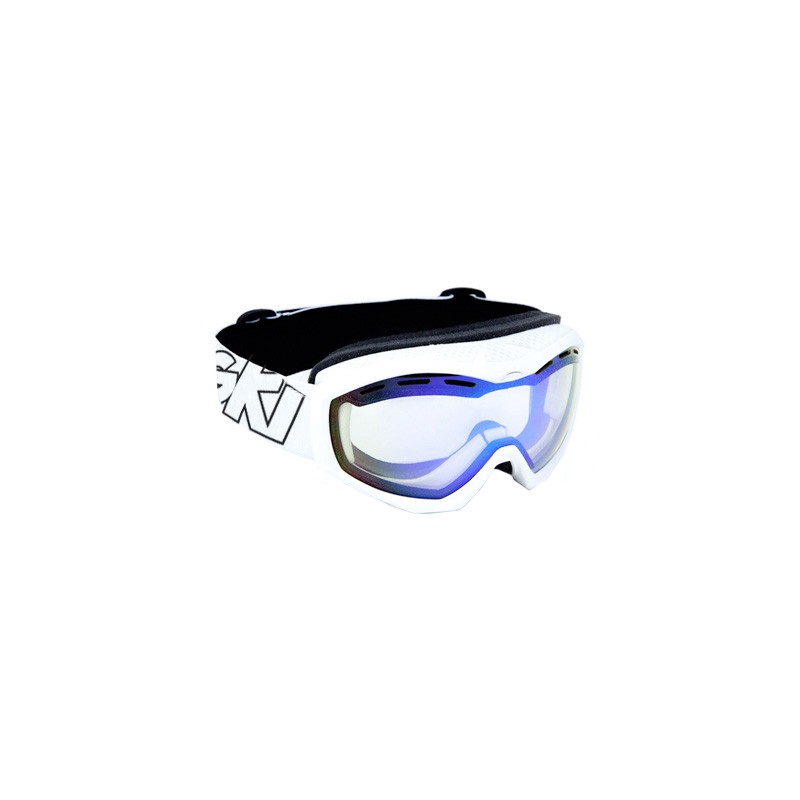 Maschera sci Bottero Ski Larius Mirror
