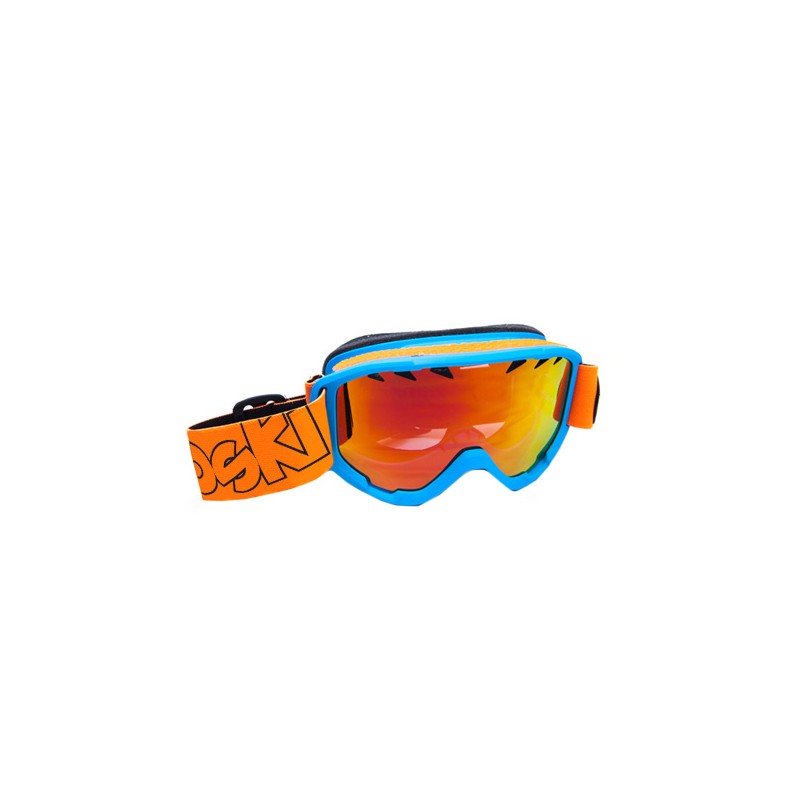 Maschera sci Bottero Ski Shock