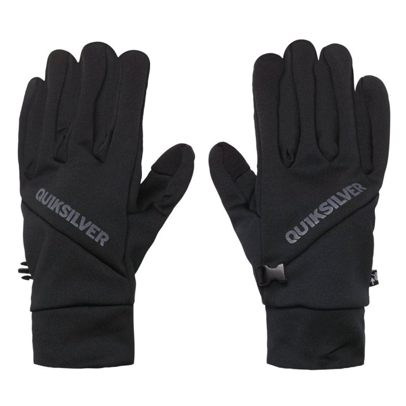 Guanti snowboard Quiksilver City Liner Uomo