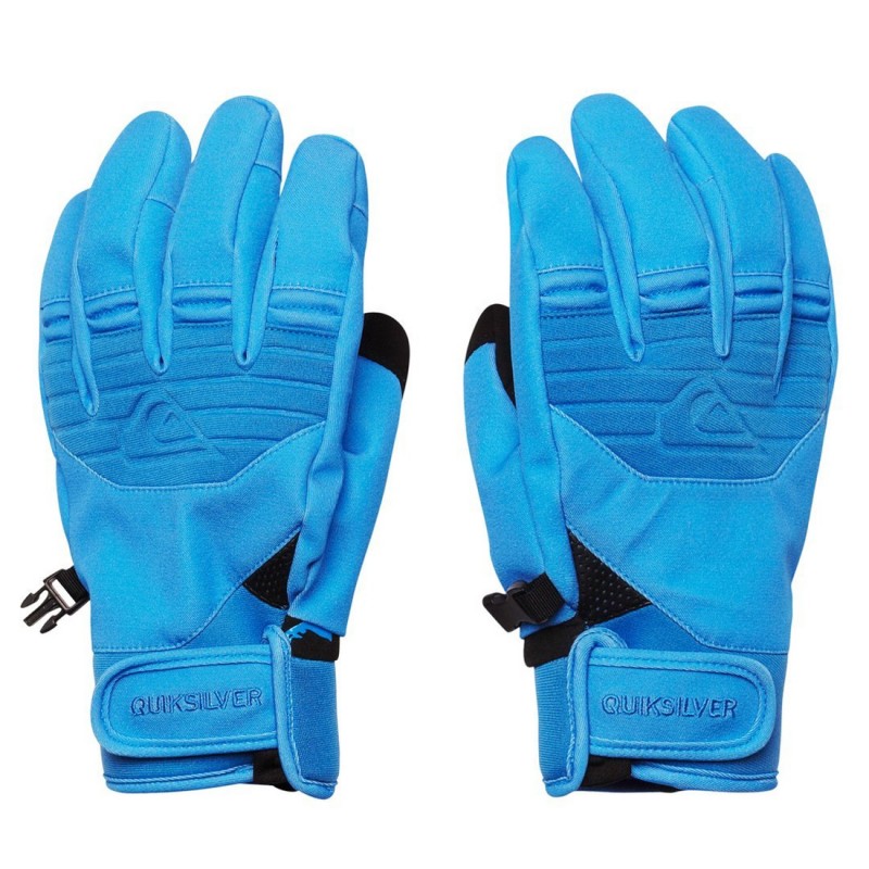 Guanti snowboard Quiksilver Method Uomo