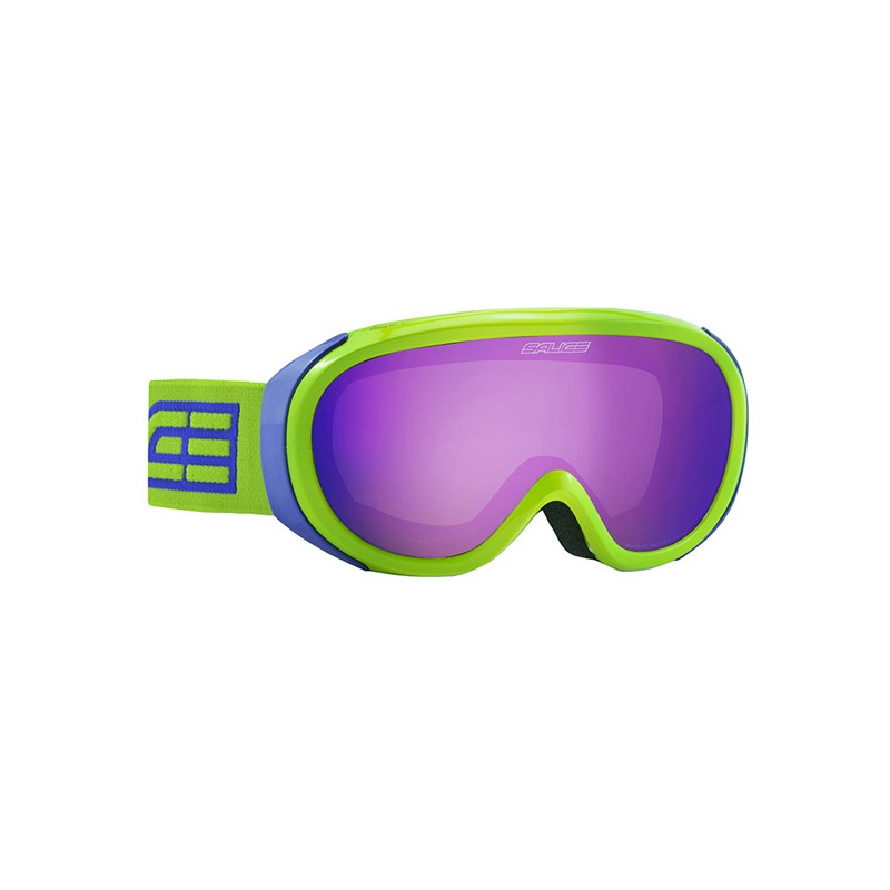 Maschera sci Salice 804 Darwf