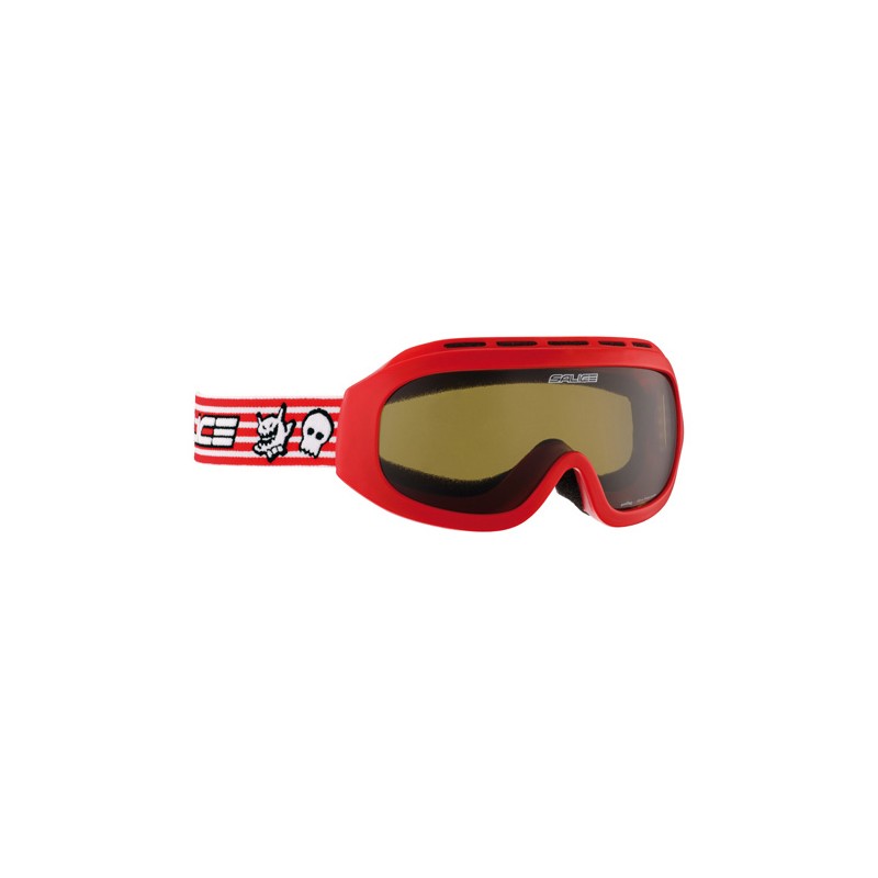 Maschera sci Salice Junior 983 Acrx