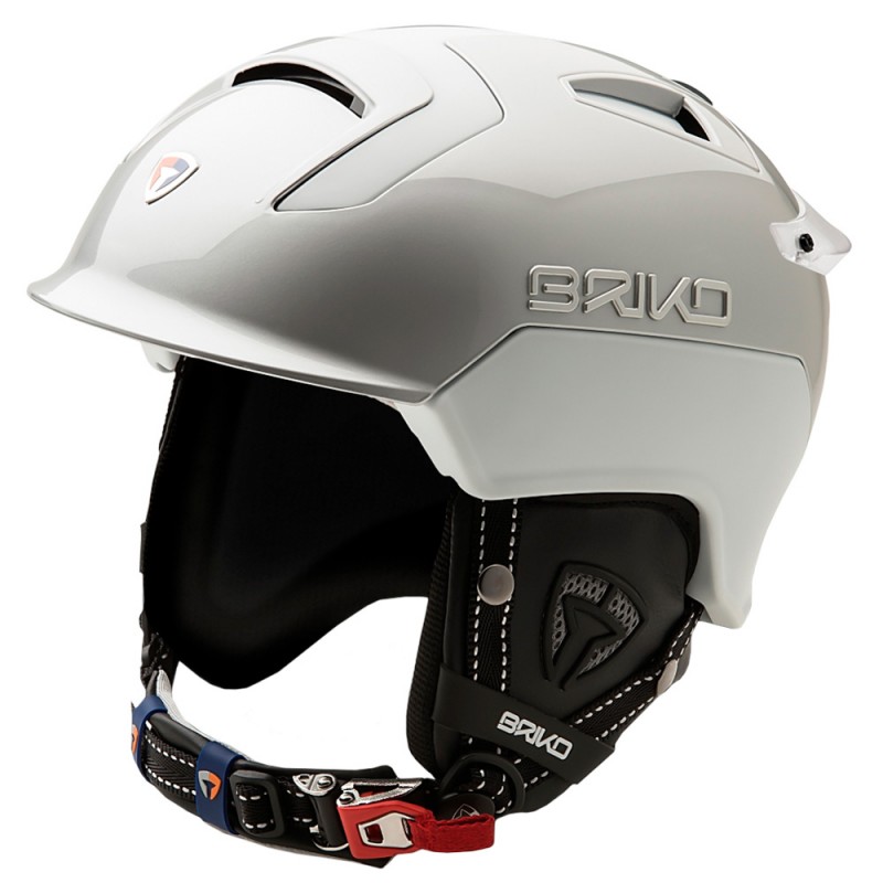 Casco sci Briko Mongibello
