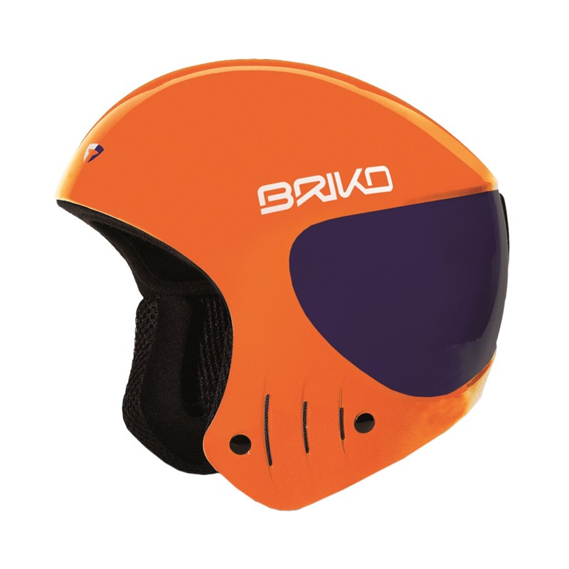 Casco sci Briko Vesuvio Junior