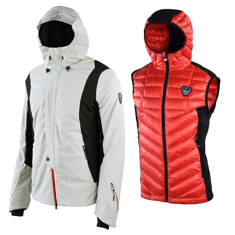tuta sci moncler uomo tuta sci moncler uomo
