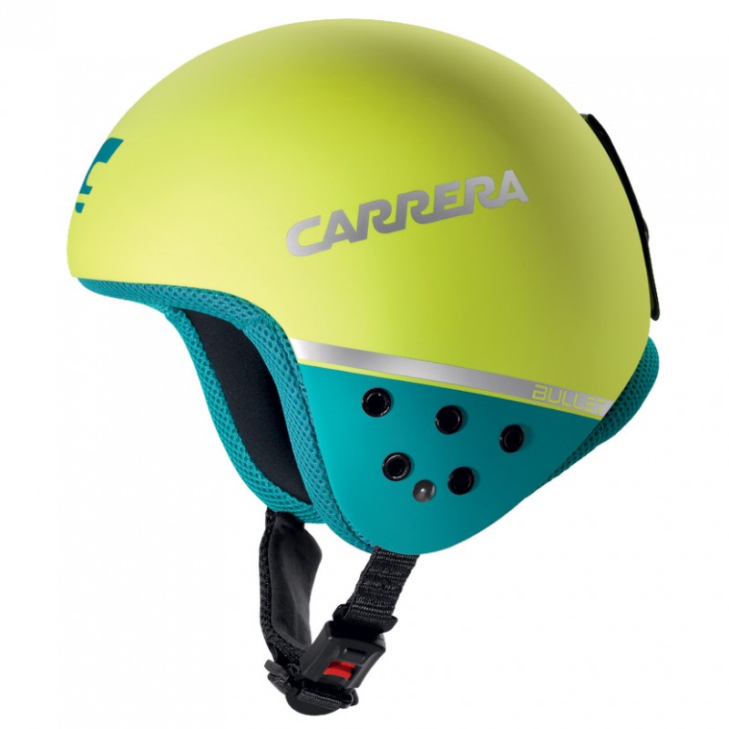 Casco sci Carrera Bullet