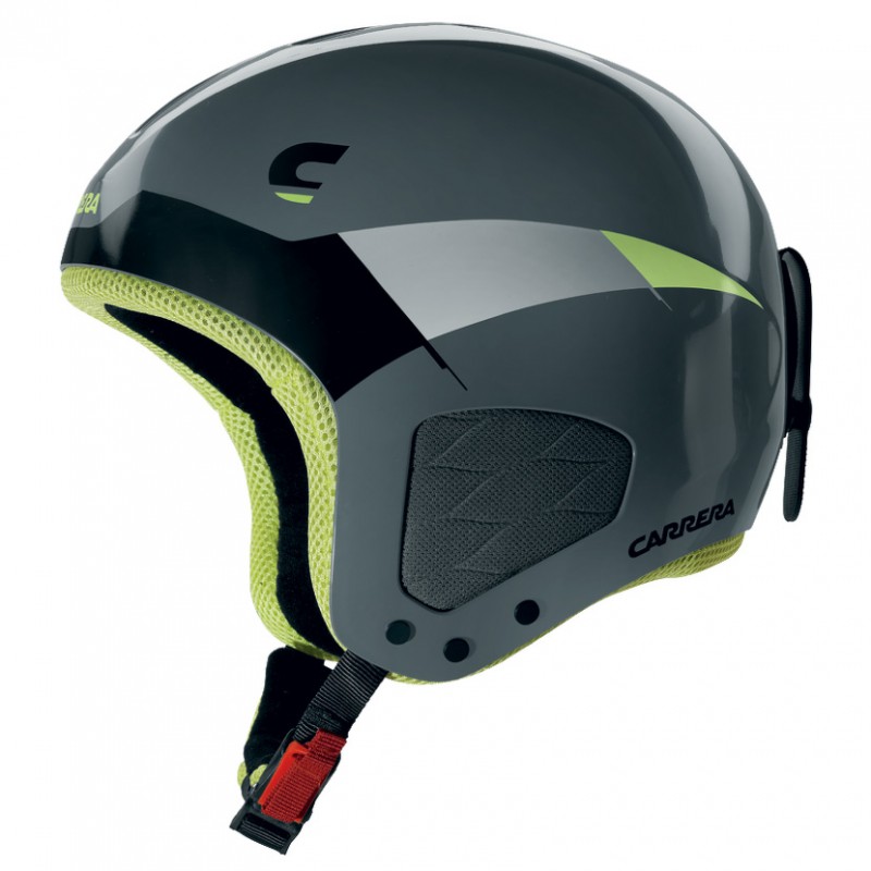 Casco sci Carrera Thunder 2.11