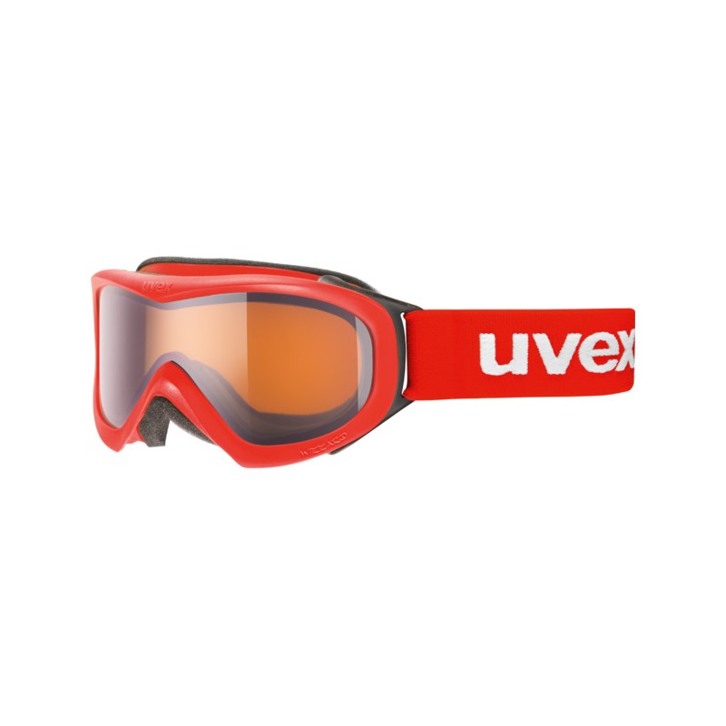 Maschera sci Uvex Wizzard DL S2 Junior
