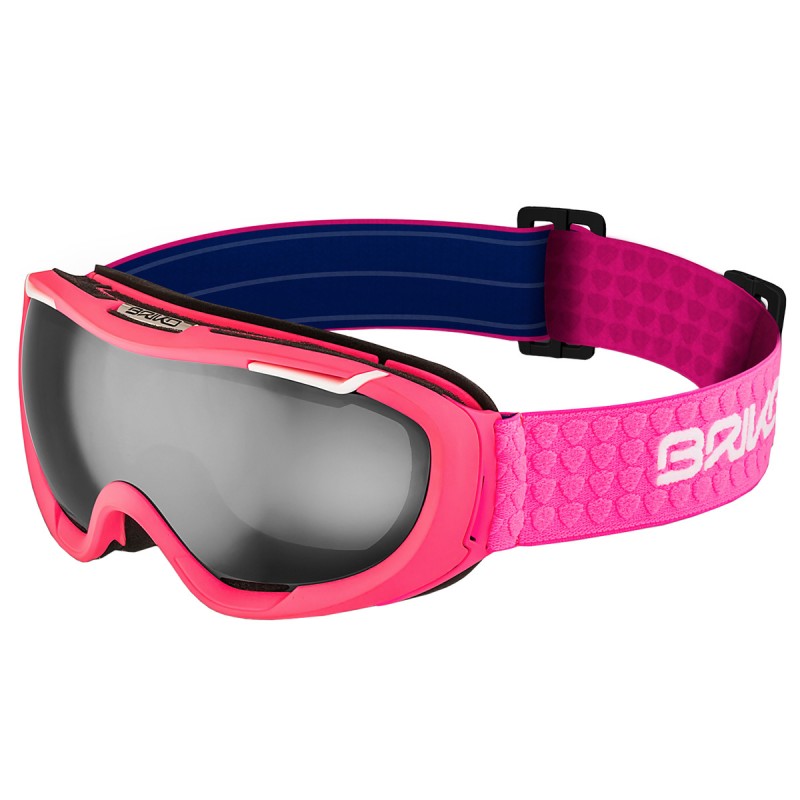 Maschera sci Briko Flyer Donna