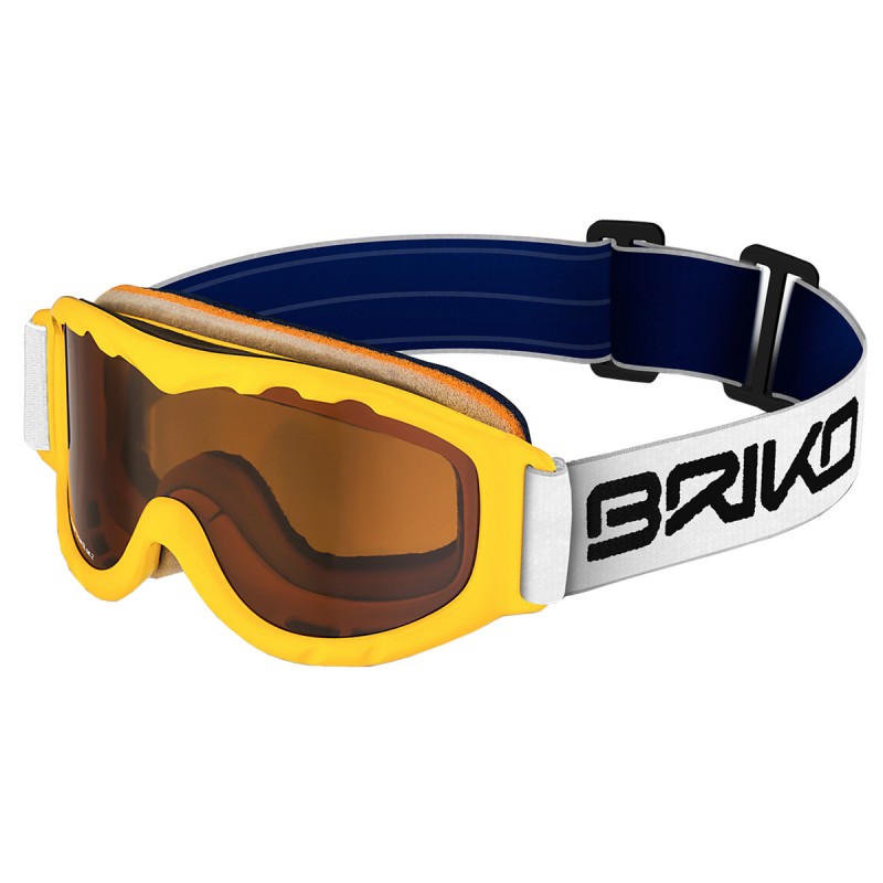 Maschera sci Briko Yoshi Junior