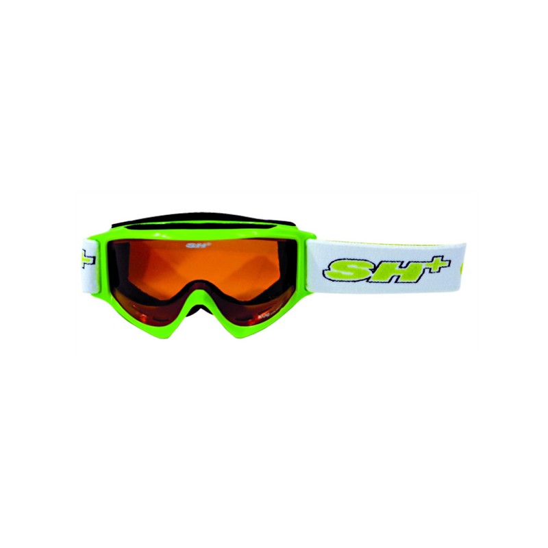 Maschera sci Sh+ Rapid Junior